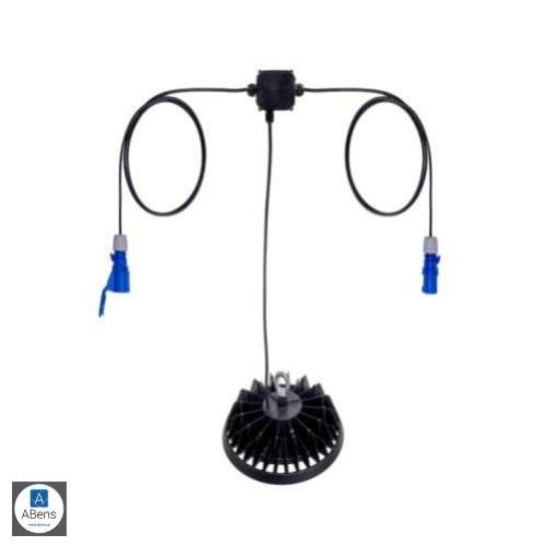 VIGO HIGHBAY 200 WATT WITH FAST CONNECTOR (WITHOUT CABLE)